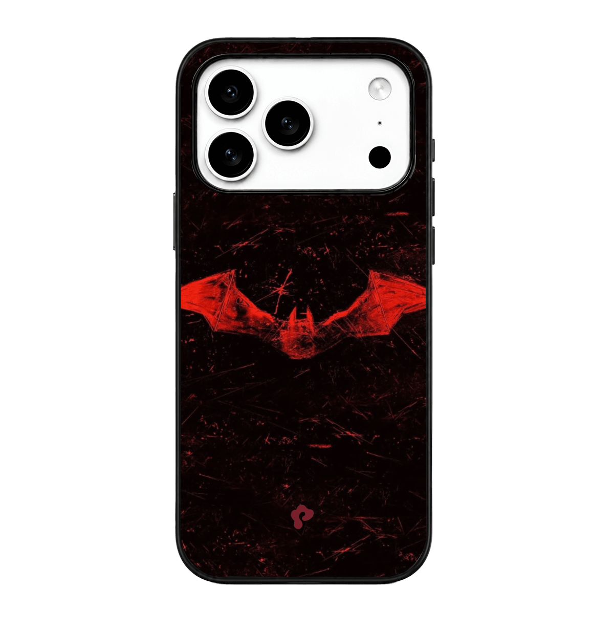 Dark Knight Supply Case