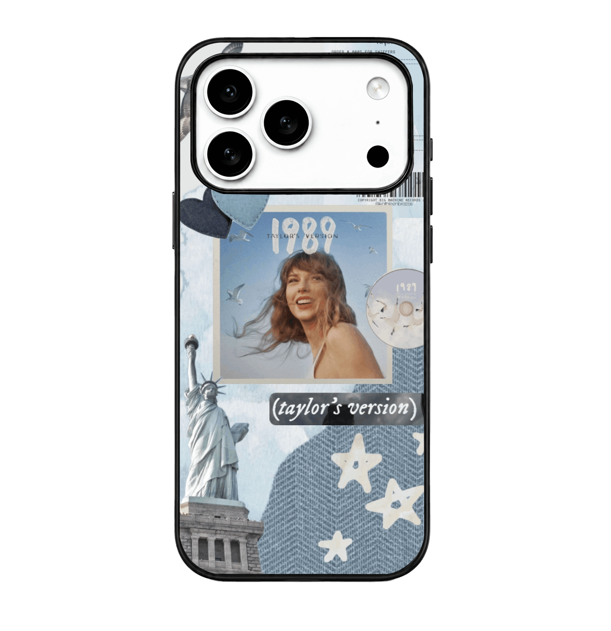Taylor 1989 Case