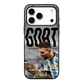 For a Reason – Messi Minimal Case