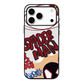 Cartoon Spidey Case
