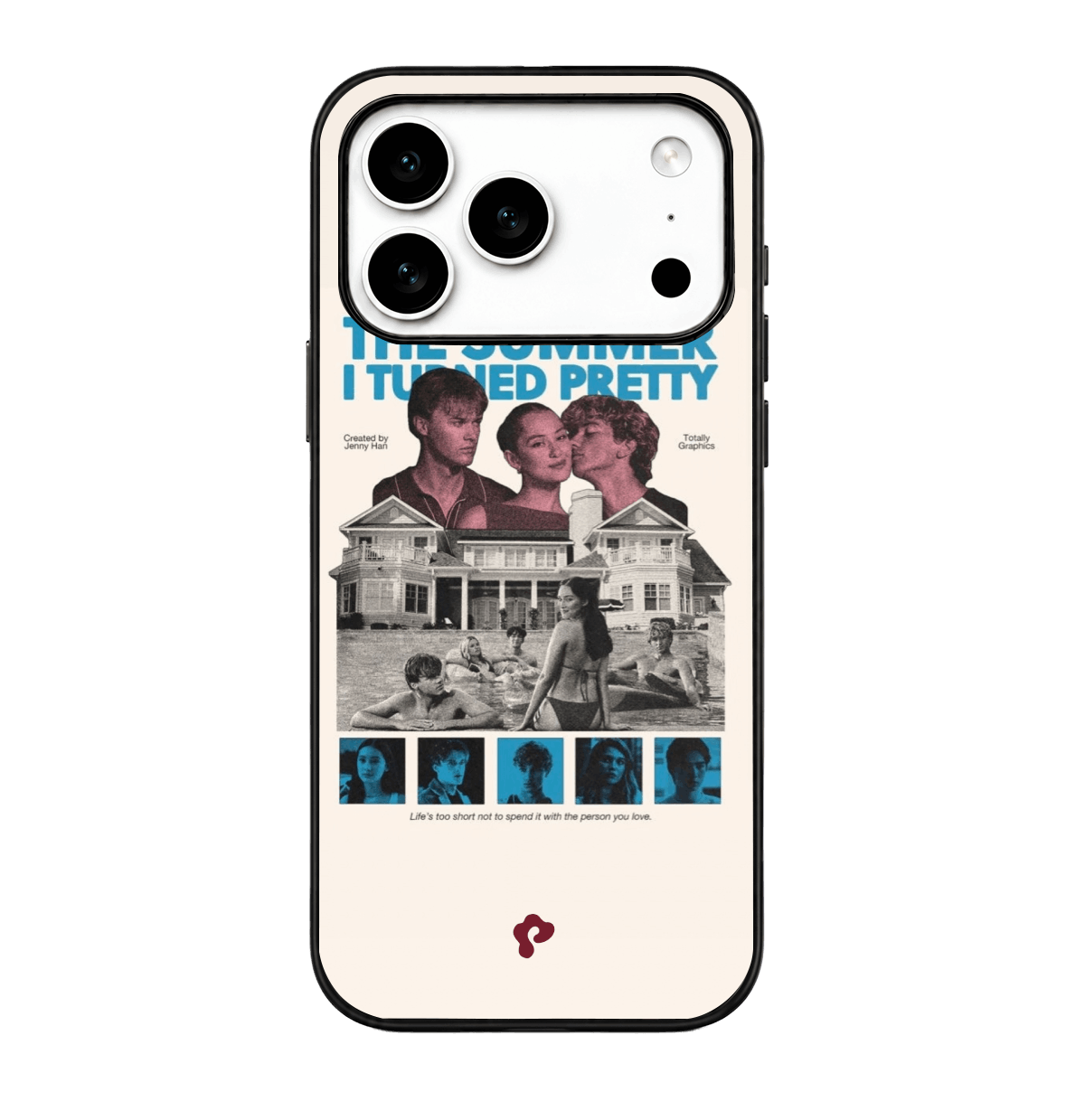 Fourth of July Case