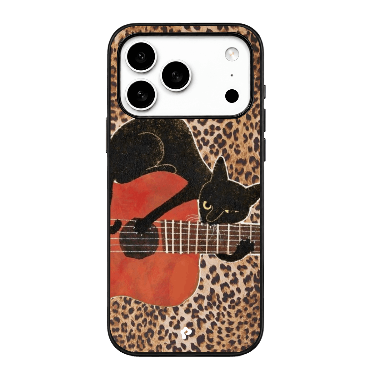Purrfectly Weird Case