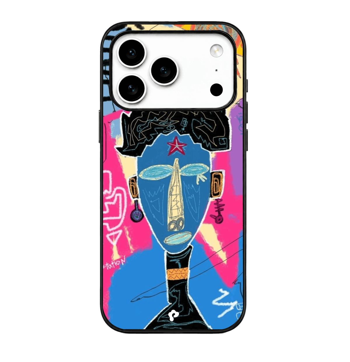 Electric Muse Case