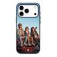 80s Baby Case