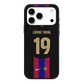 Lamine Yamal 19 Case