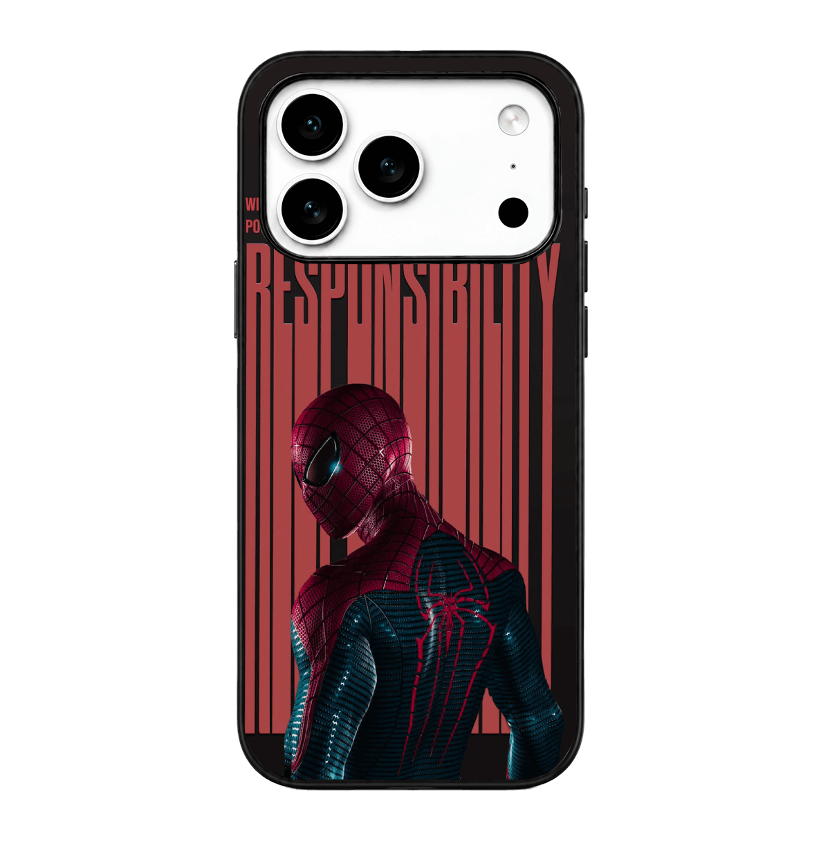 The Mantra Case