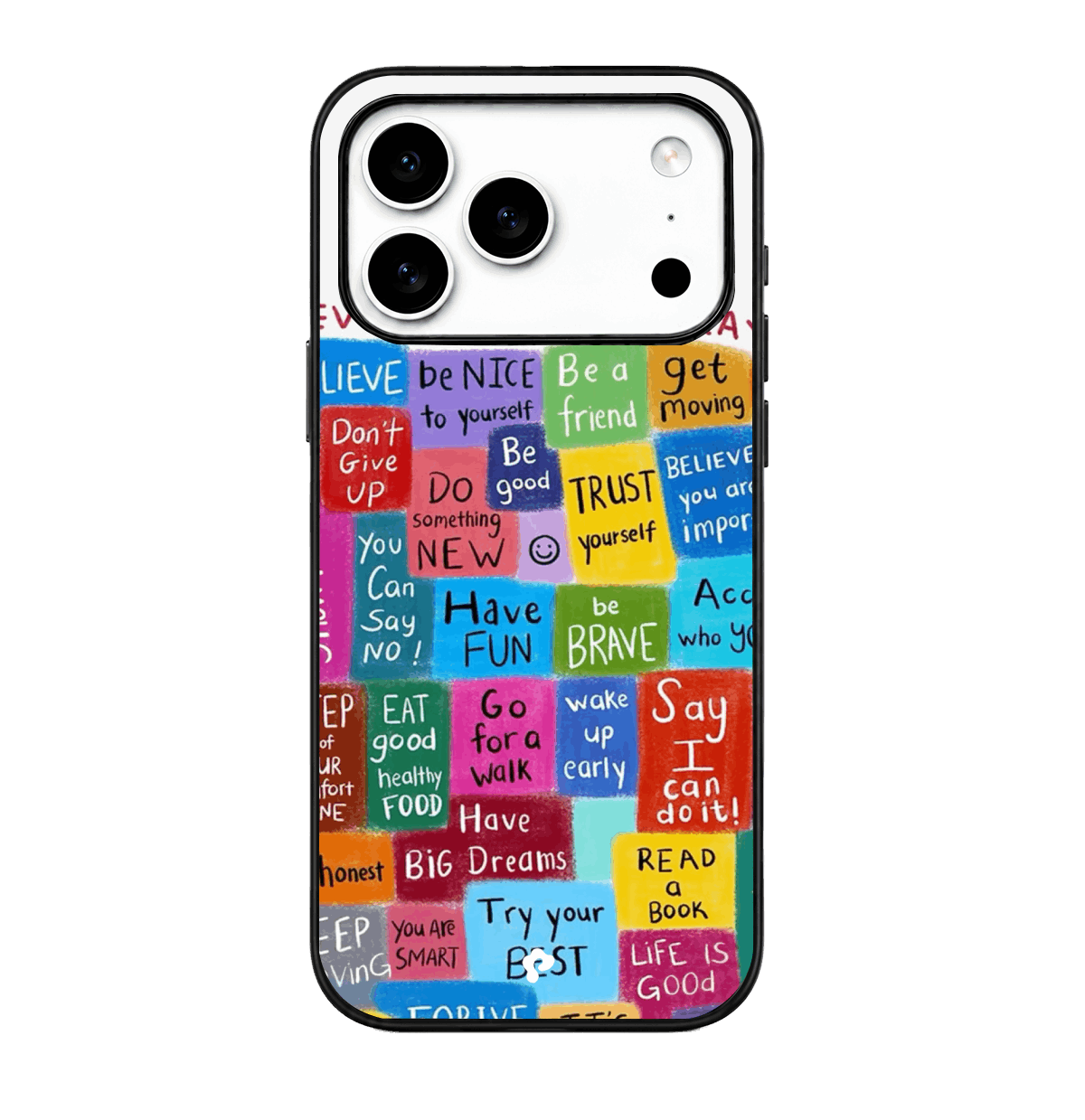 Sweet Soul Case