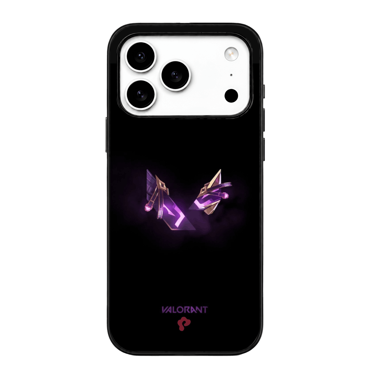 Valo Case