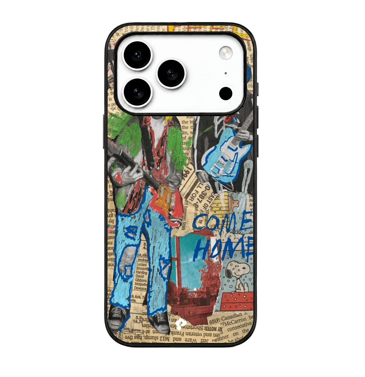Wild Child Case