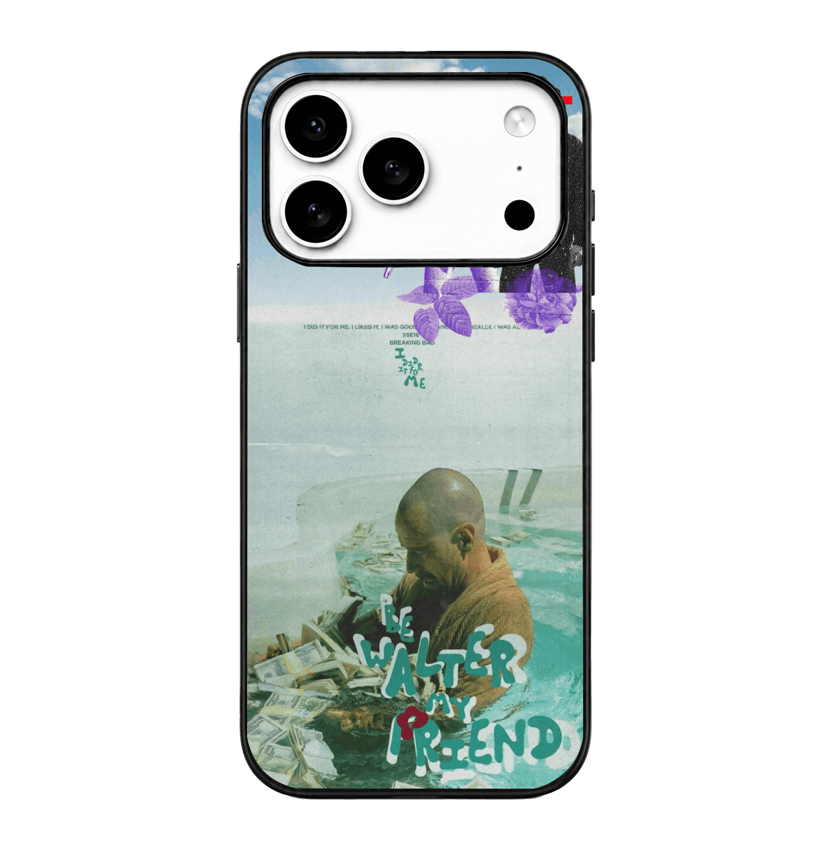 The RV Case