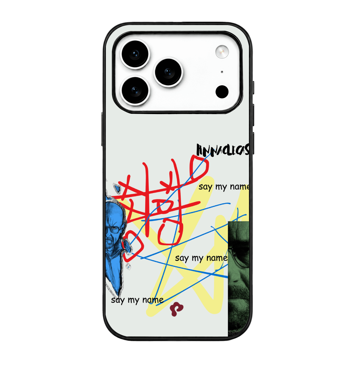 Breaking Bad Decisions Case