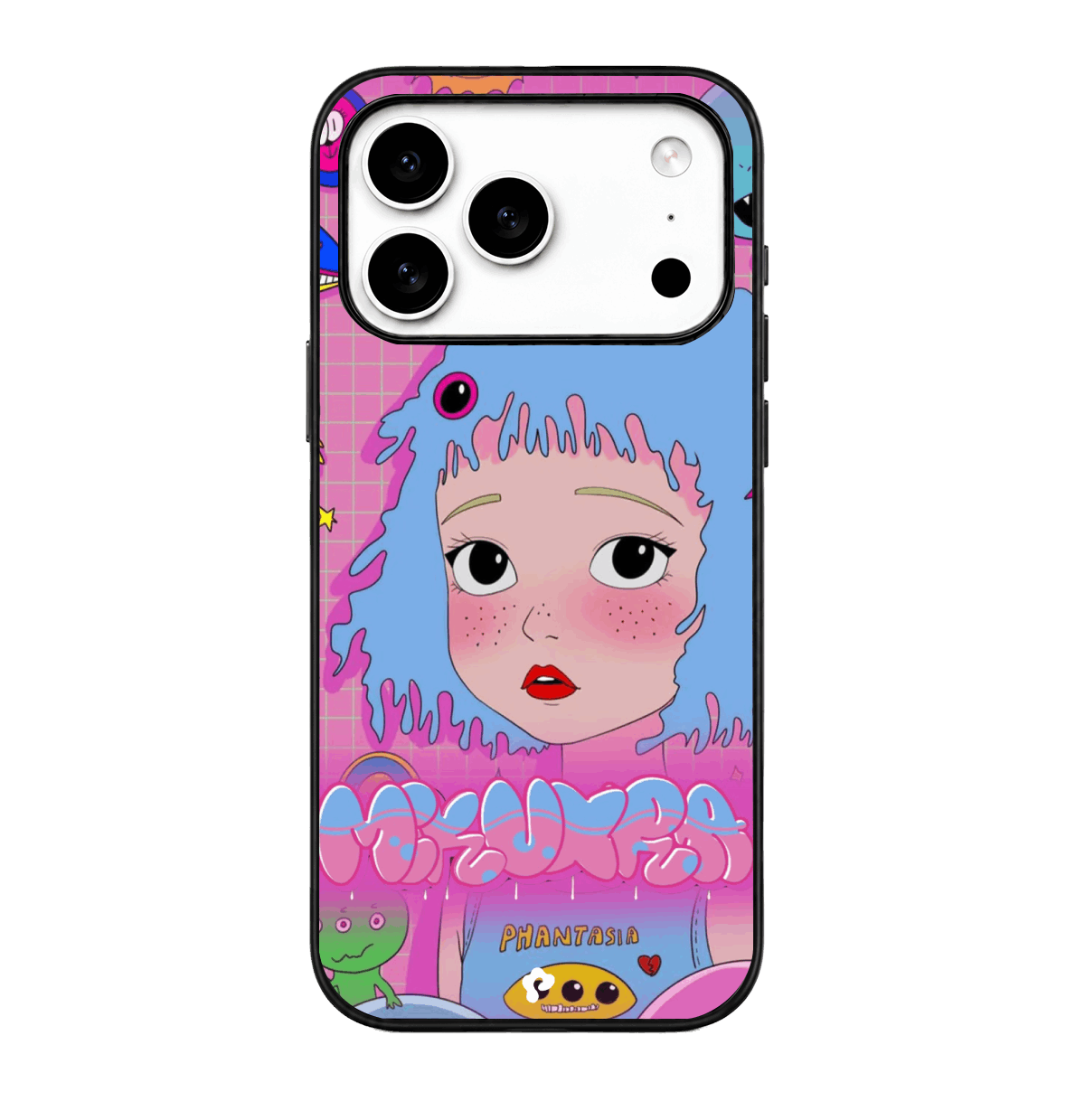 Love Potion Case