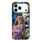 The Wanted Rapunzel Case