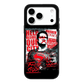 Red Cape Rising Case