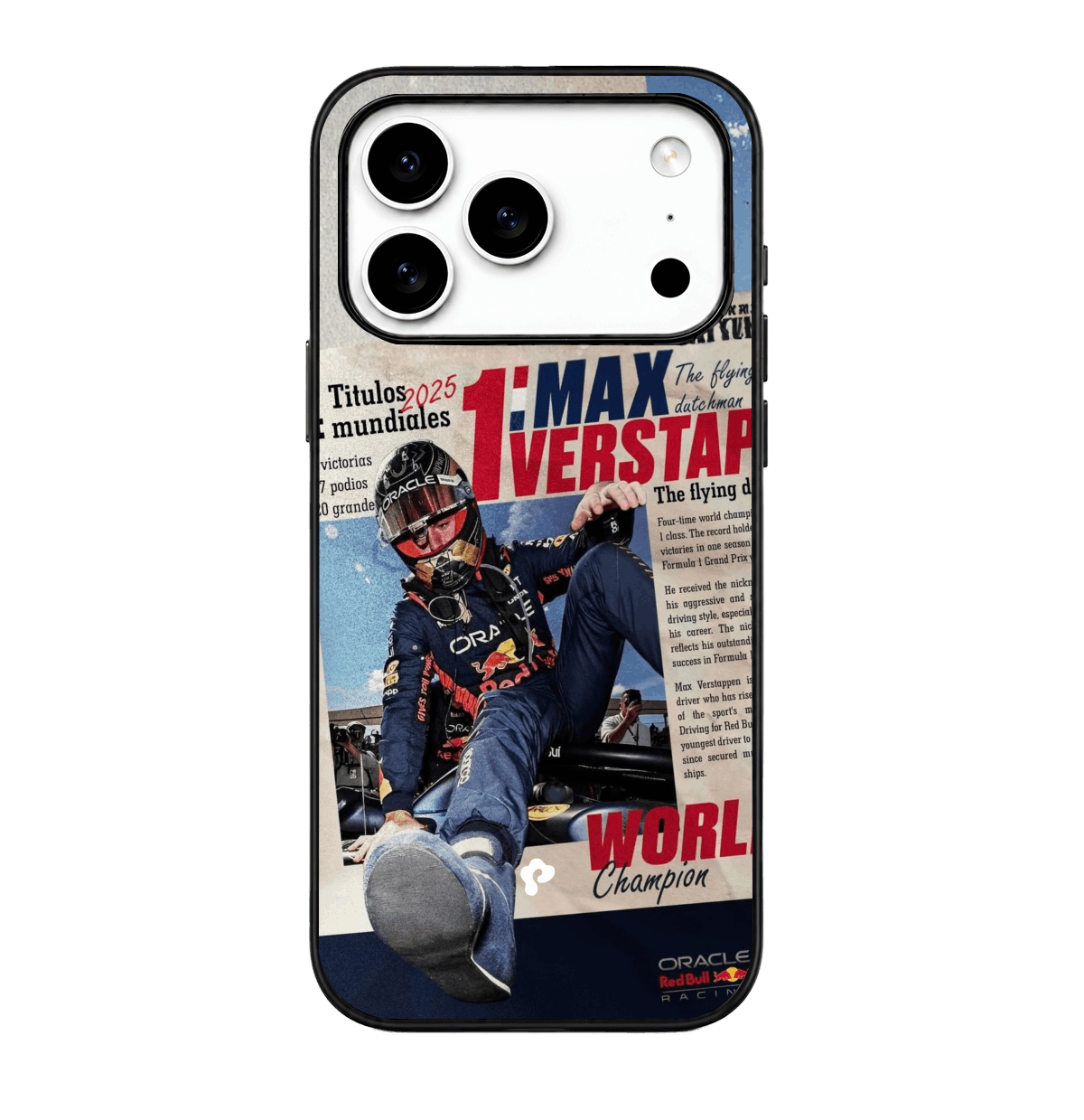 Maxxed Out Case