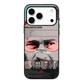 Suspiciously Blue Case