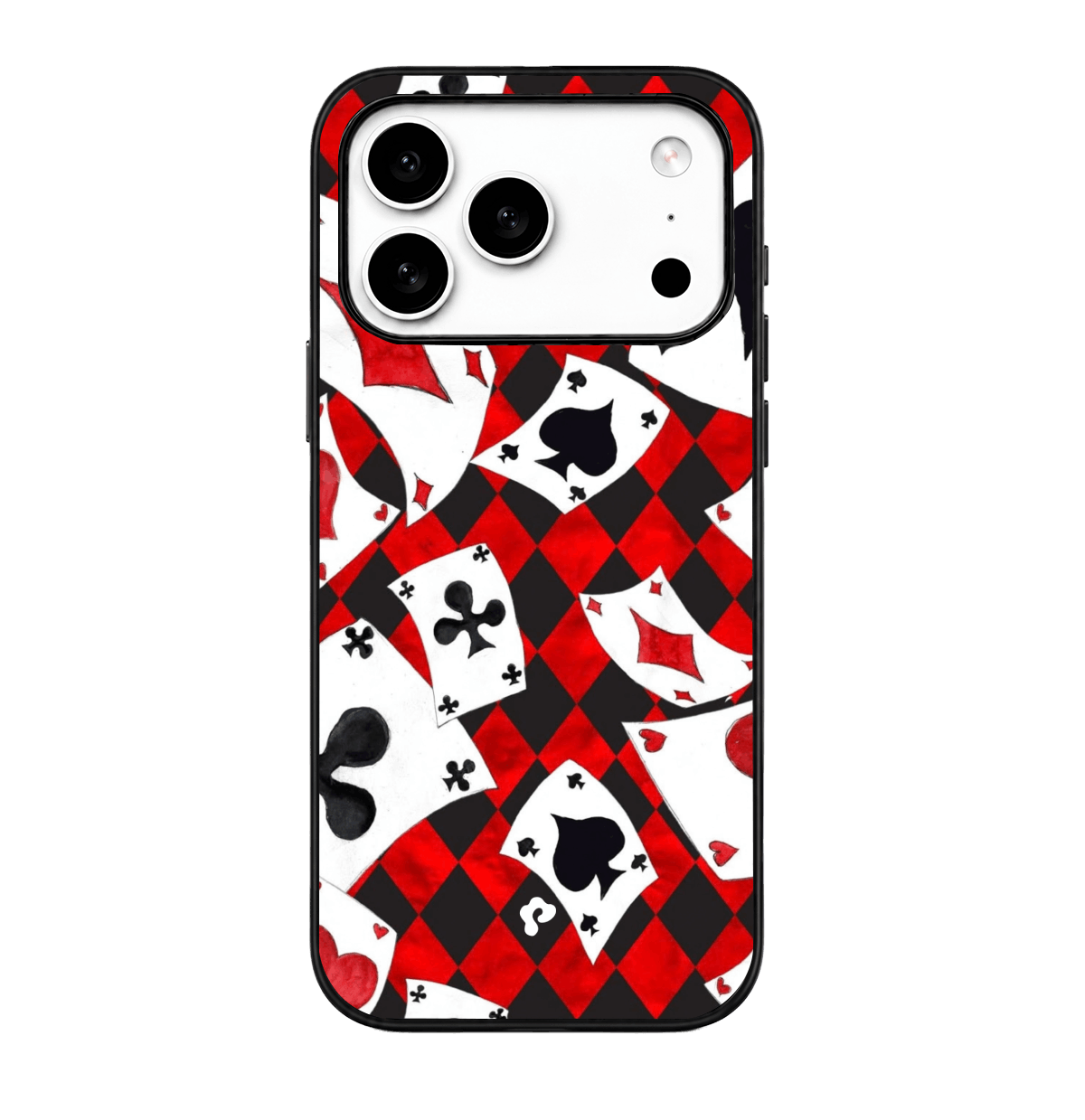 Ace of Hearts Case