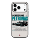 Petronas Car Case