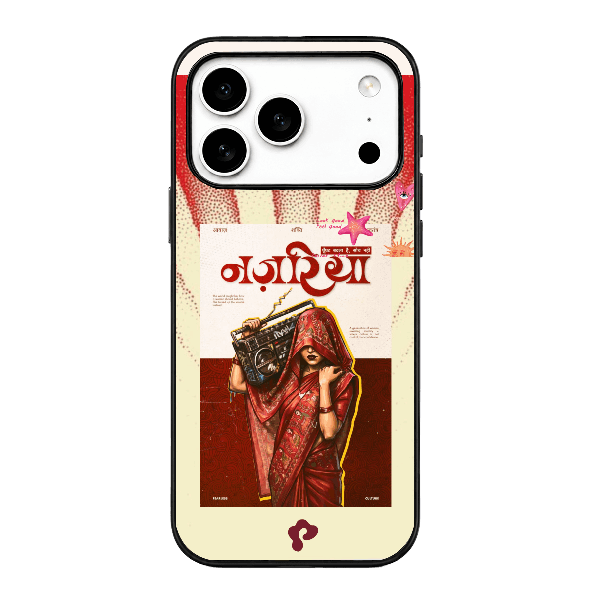 Najariya Case