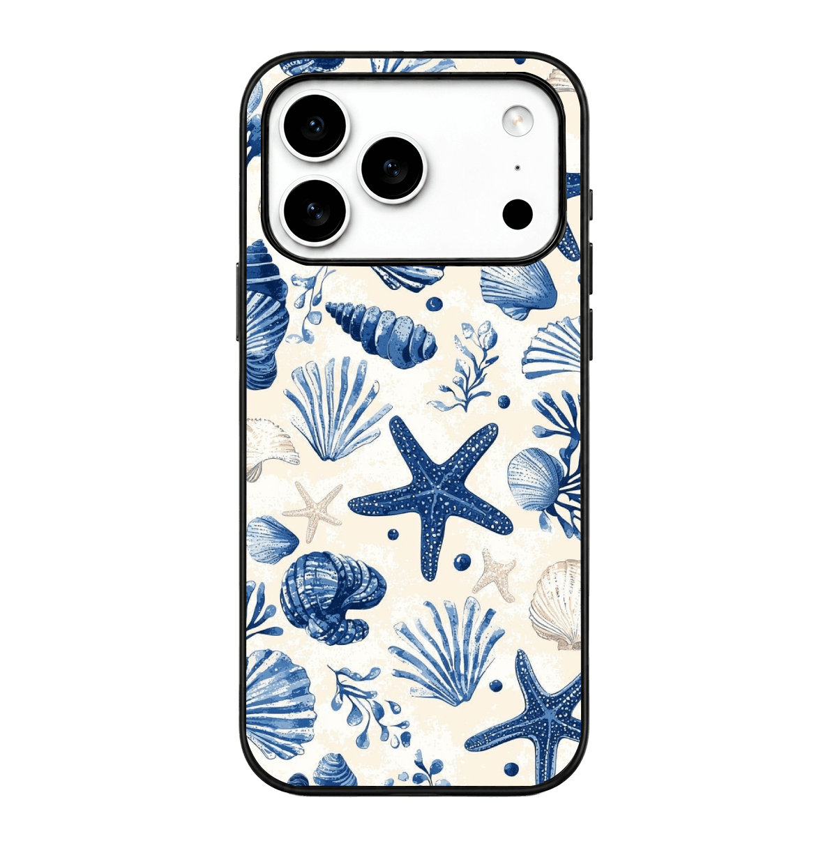 Seashells Case