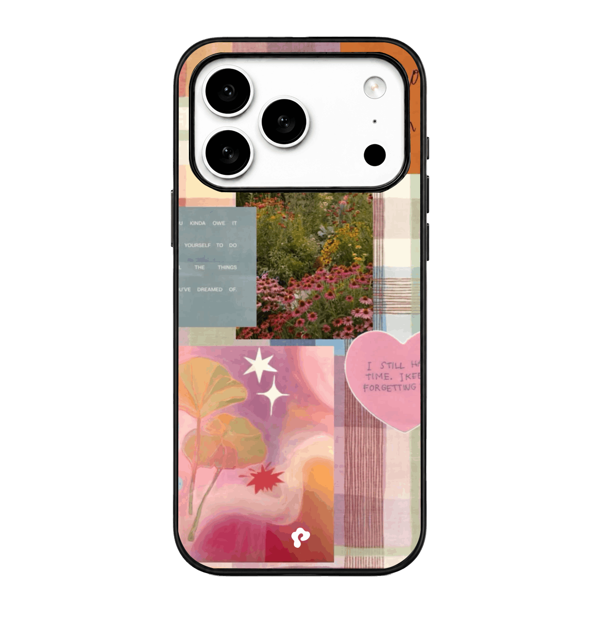 Daydream Page Case