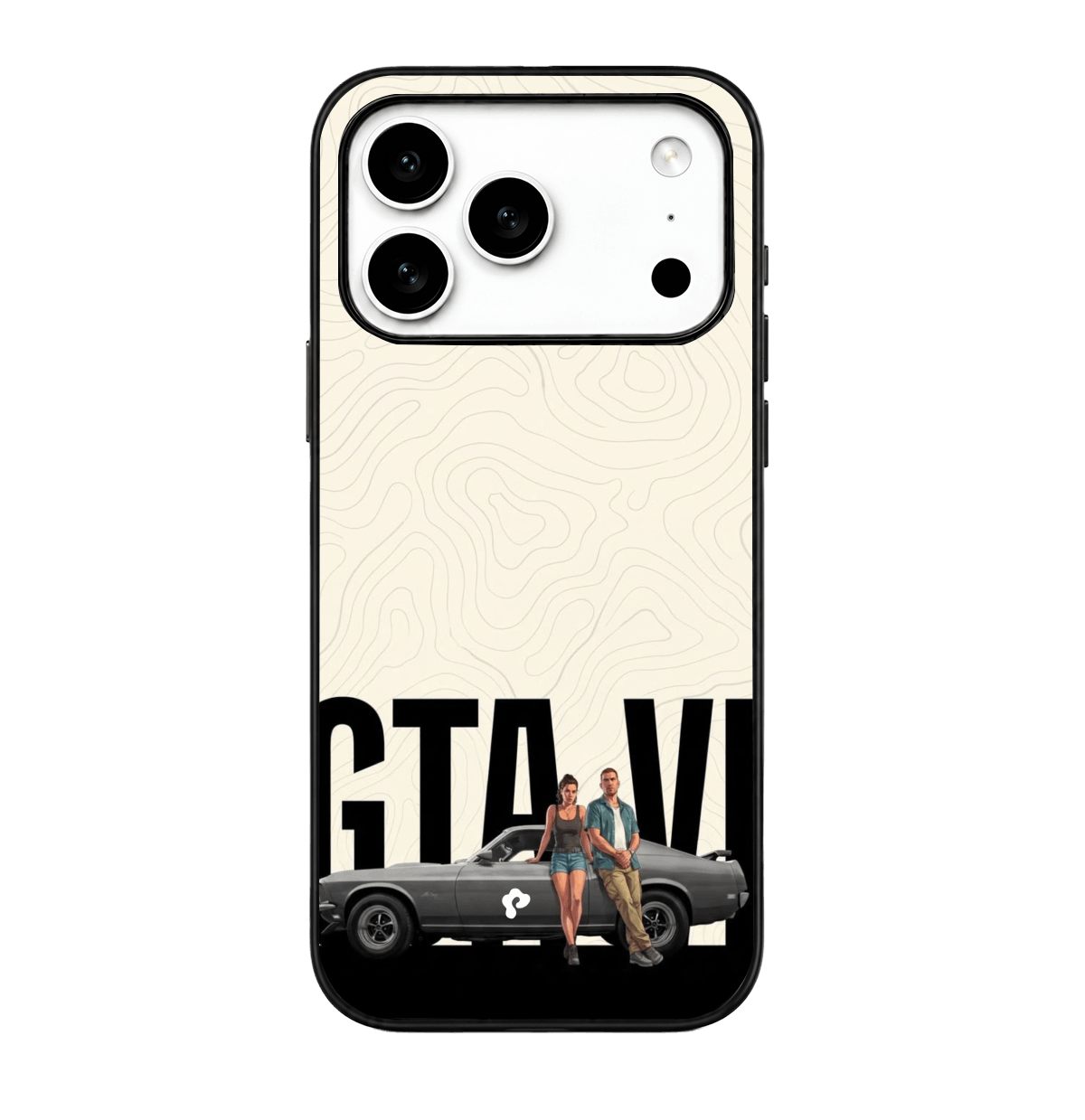 GTA 6 Case