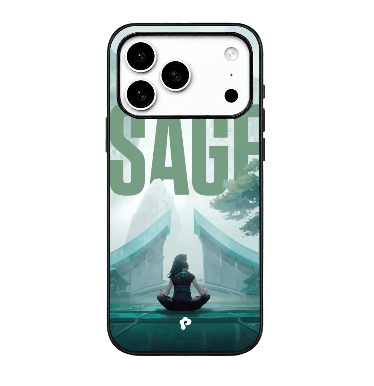Sage Case