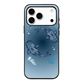 Whale Galaxy Case