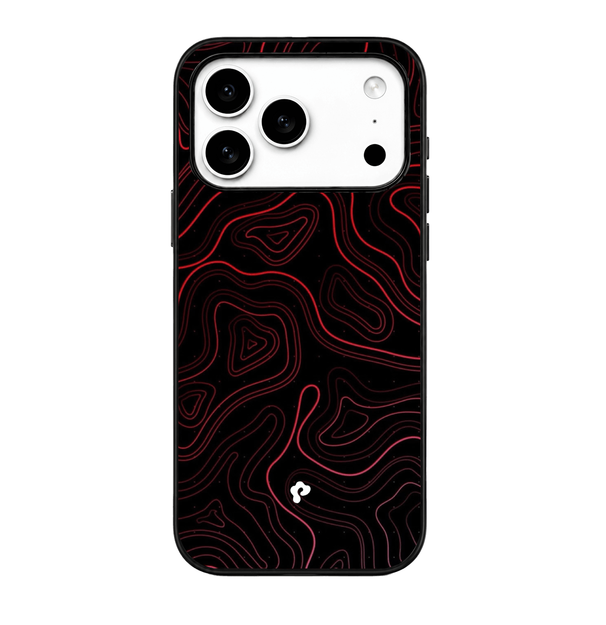 Abstract Art Case