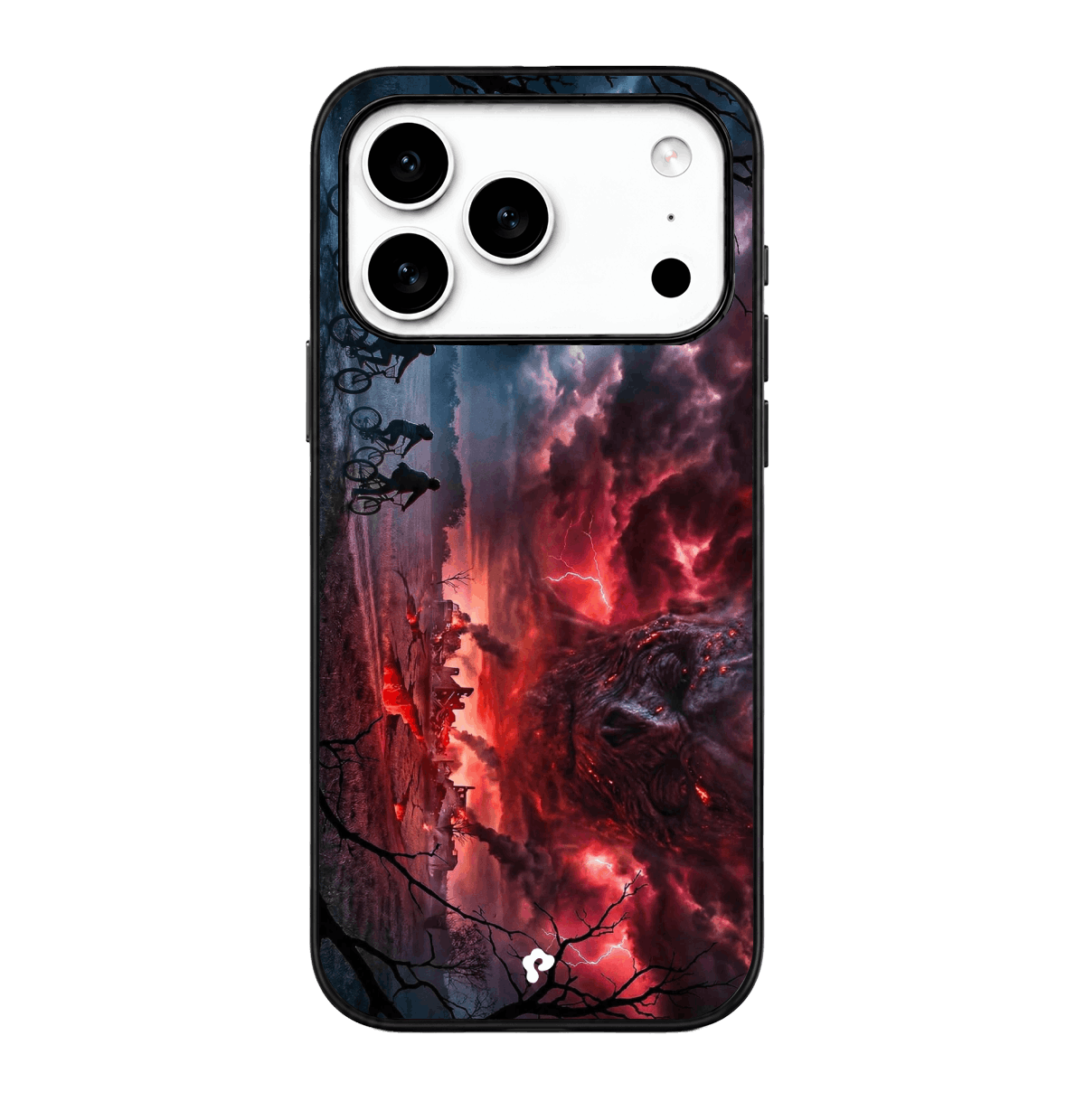 Never Normal Case