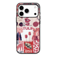 Tulip Check Case