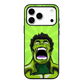 The Hulk Case