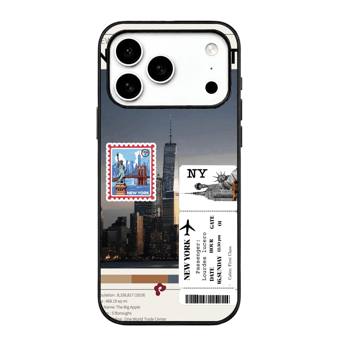 NYC Case