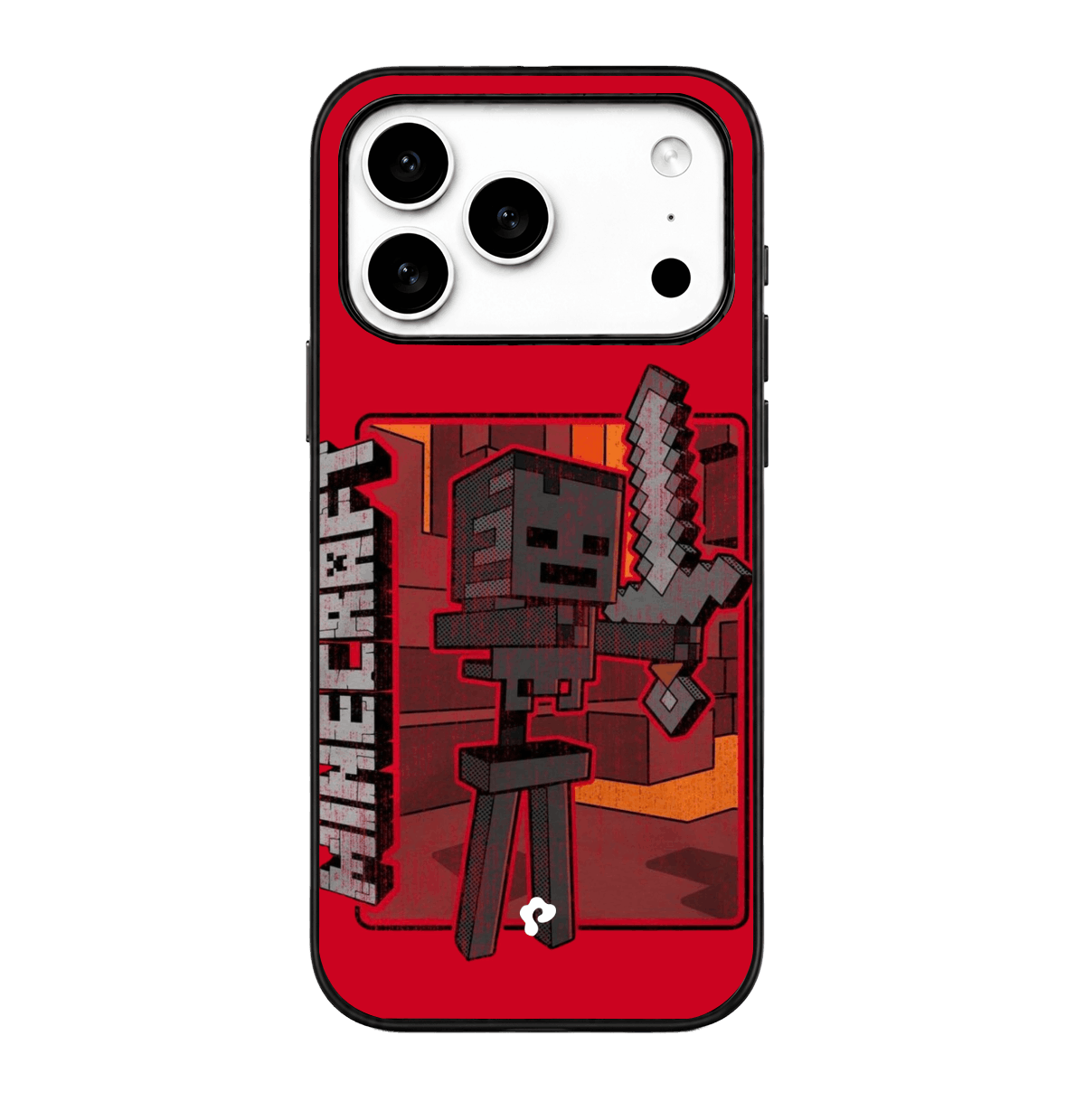 Minecraft Case