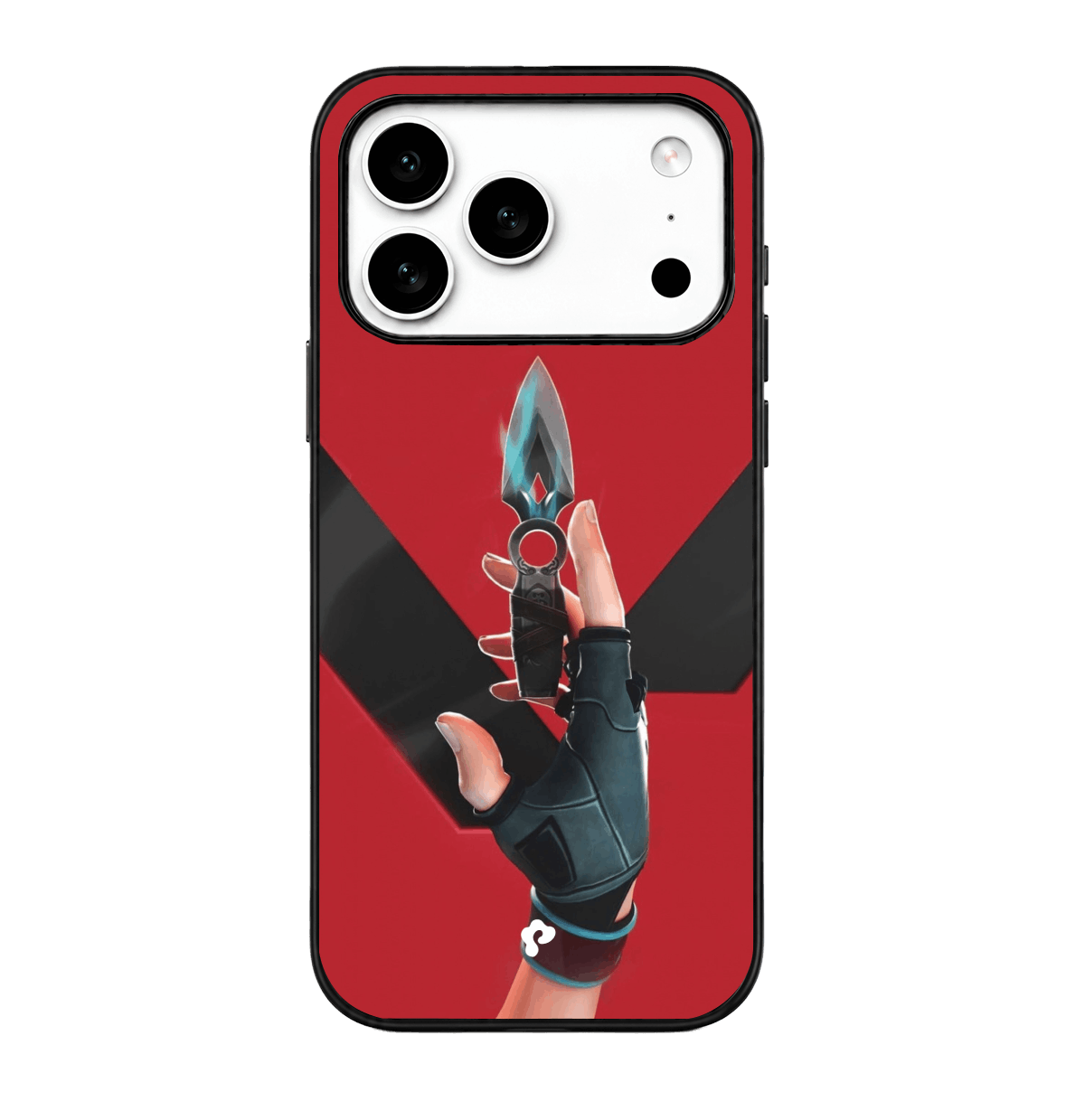 Dead or Alive Case