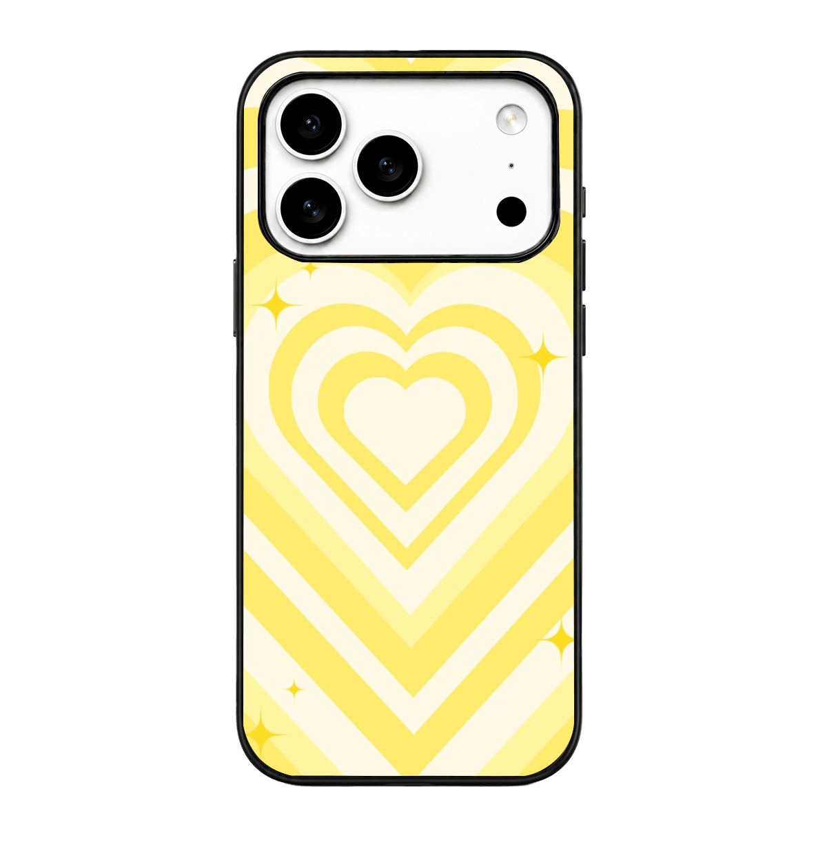 Heart Loop Case