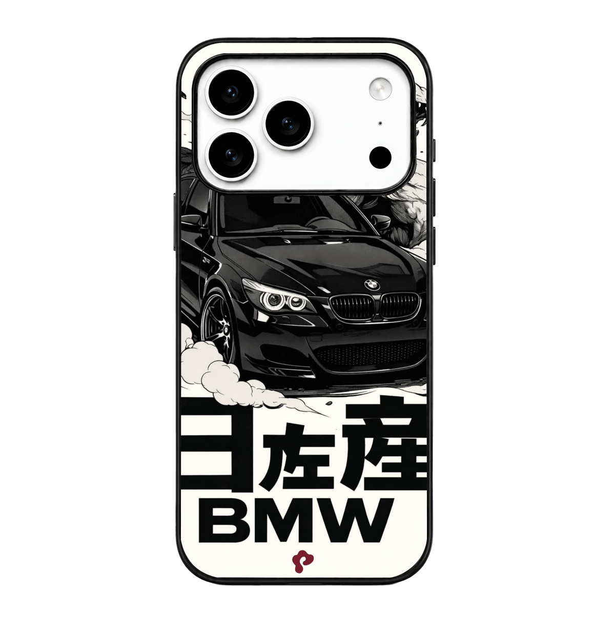 Tokyo Blackout Case