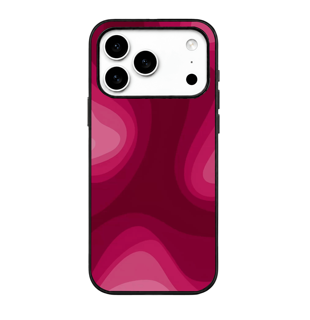 Vision loop Case
