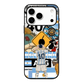 ARG Culture & Football Collage Case