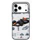 Monza Mode Case