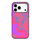 Magenta mist Case