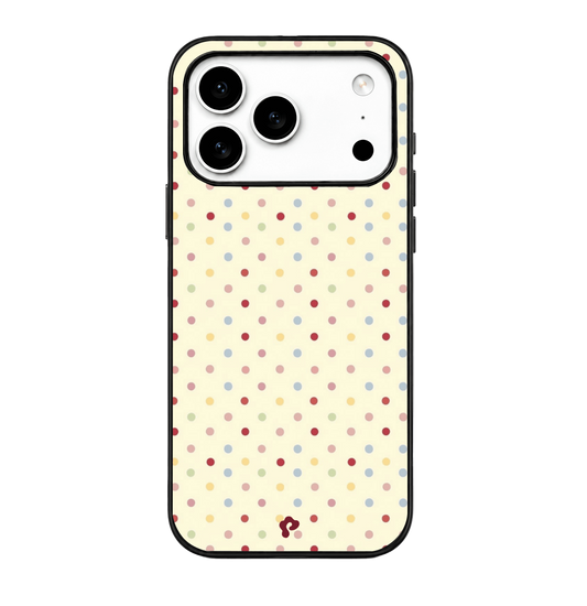Pastel Dots Case