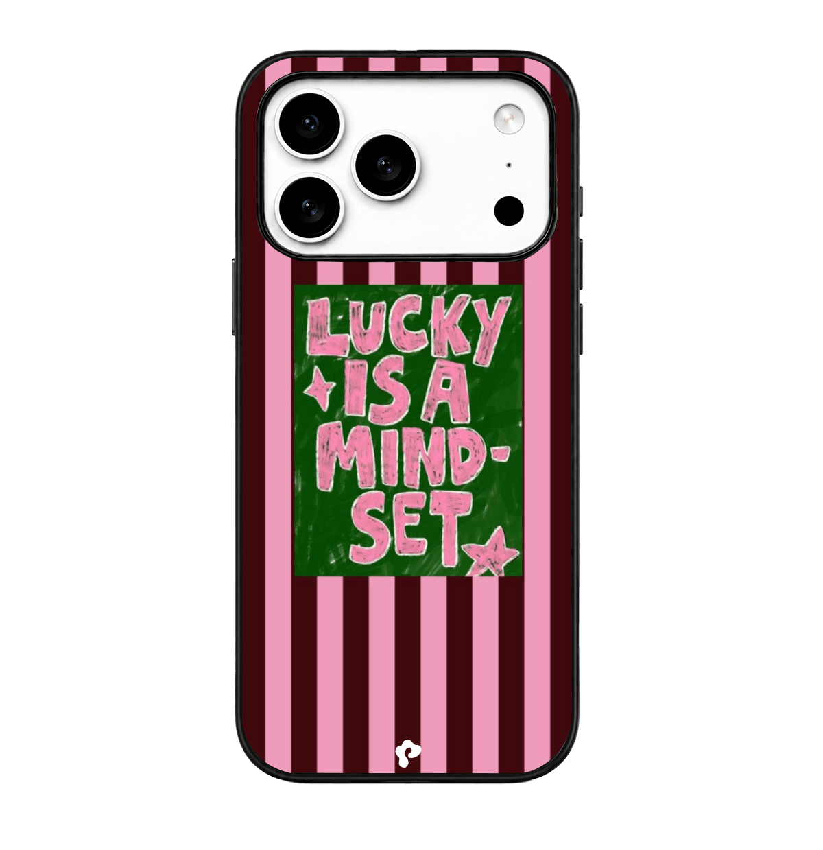 Make It Happen Case