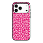Pink heart Case 2.0
