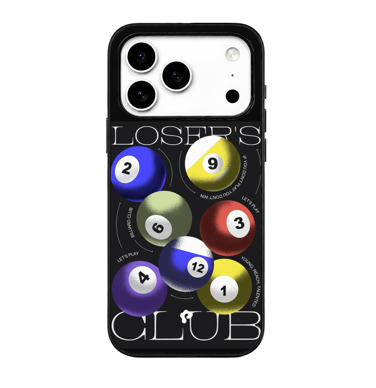 Win Or Fold Case