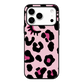Pink Cheetah Case
