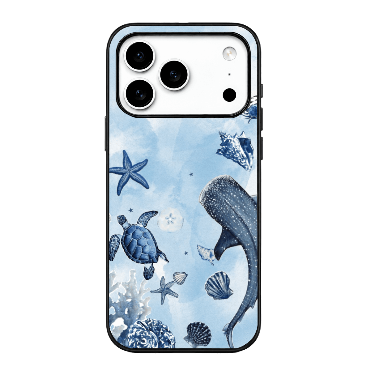 Ocean Dreams Case