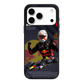 Dutch Lion Case