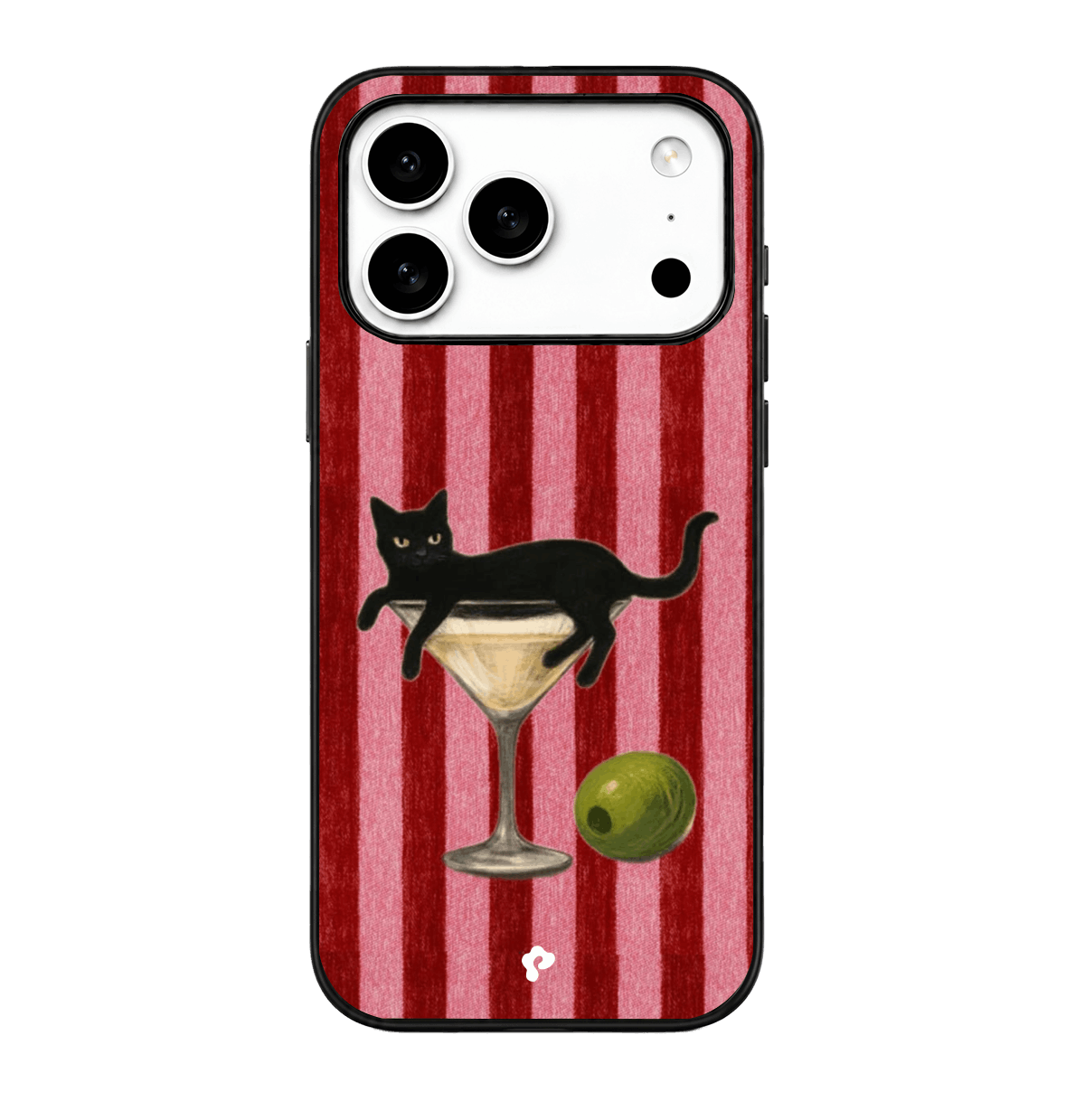 Pawtastic Case