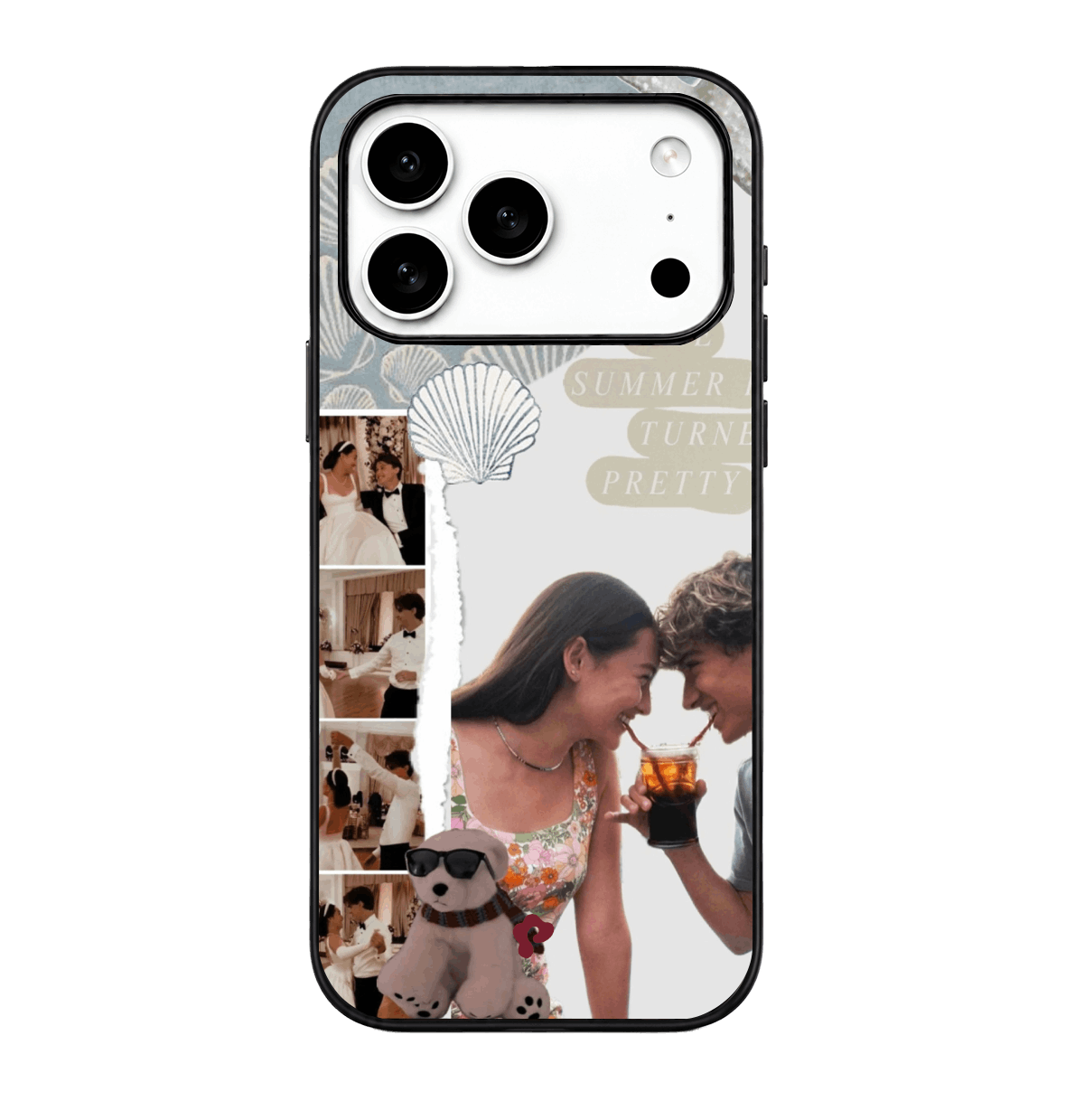 Belly’s Summer Case